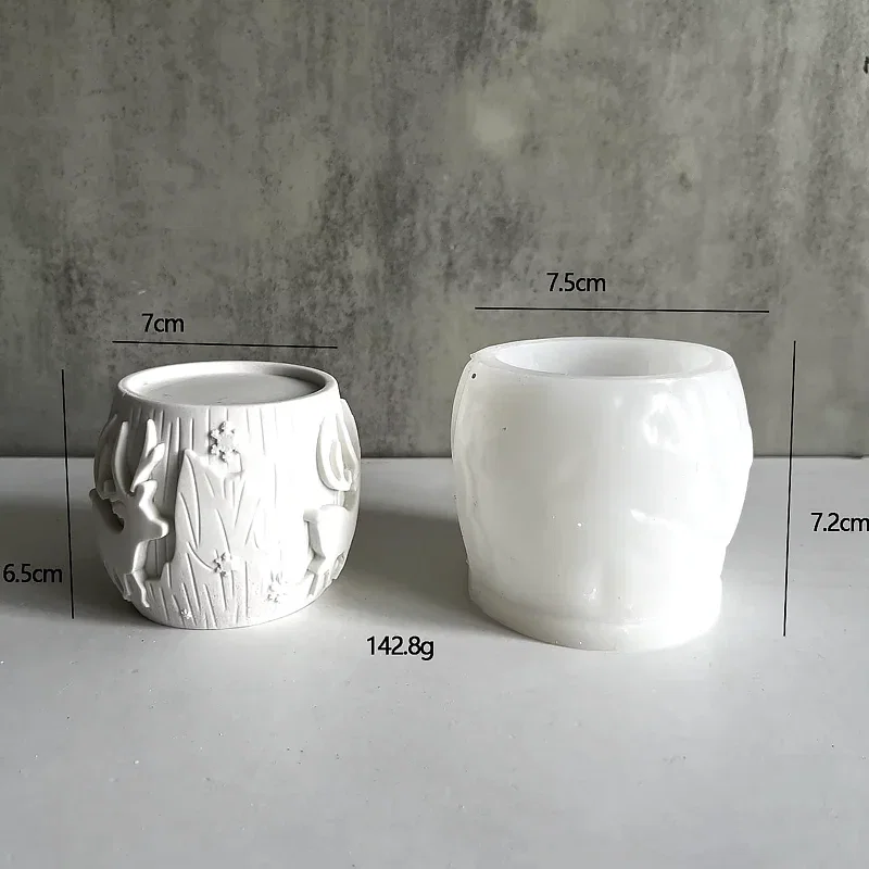 glasvasen günstig großhandel glaszylinder vasen Glasvase Riesen Blumenvase Kristallglas Höhe 50 cm Breite 29 cm Öffnung 24,5 cm mundgeblasen nylon – AFKSMILE Klemmstange 1 Stücke main image 1
