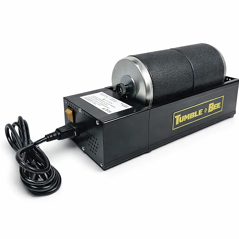 BOMBO DE PULIDO ROTATIVO TUMBLE BEE 230 V