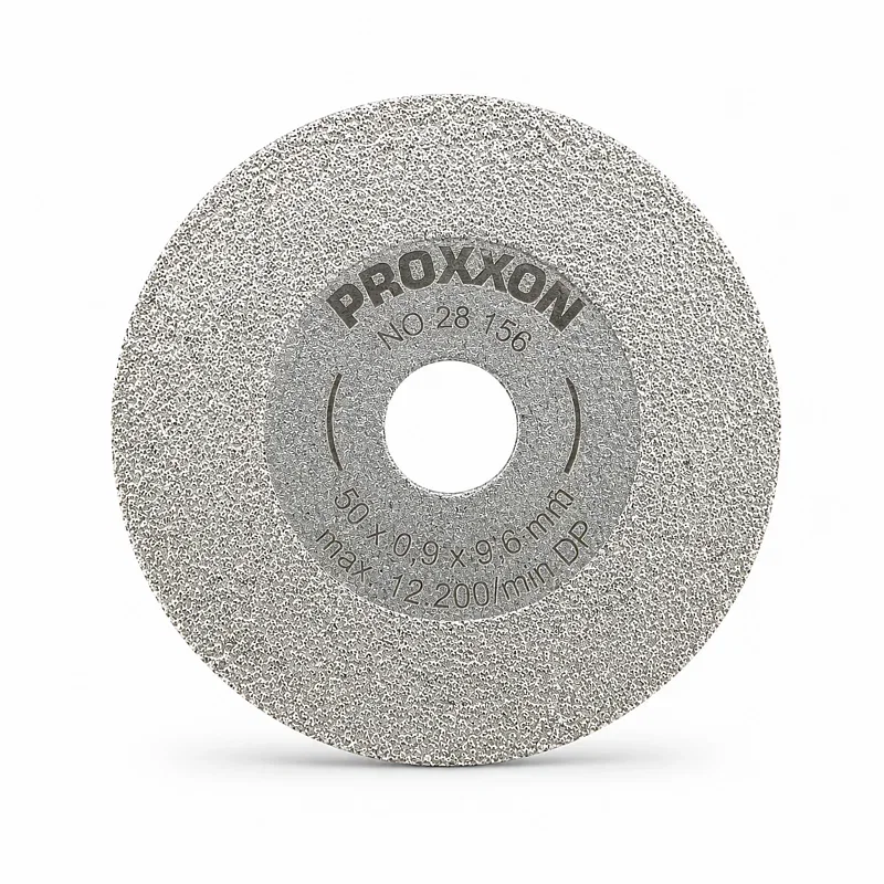 DISCO DE CORTE DIAMANTADO UNI CUT 50 PARA LHW CON DISCO DE SUJECIÓN