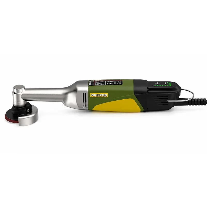 AMOLADORA DE CUELLO LARGO PROXXON LHW/BL BRUSHLESS