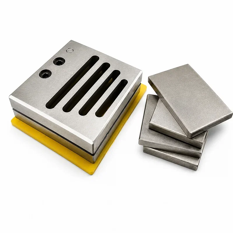 CORTADOR PROFESIONAL - 4 TIRAS PARA ANILLOS