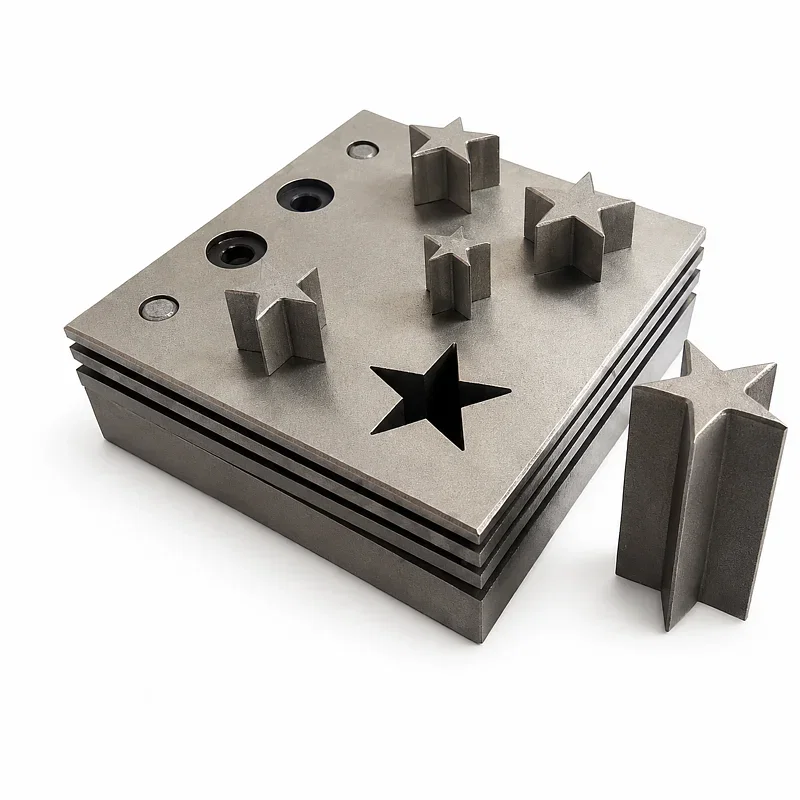 CORTADOR DE DISCOS PROFESIONAL - 5 ESTRELLAS
