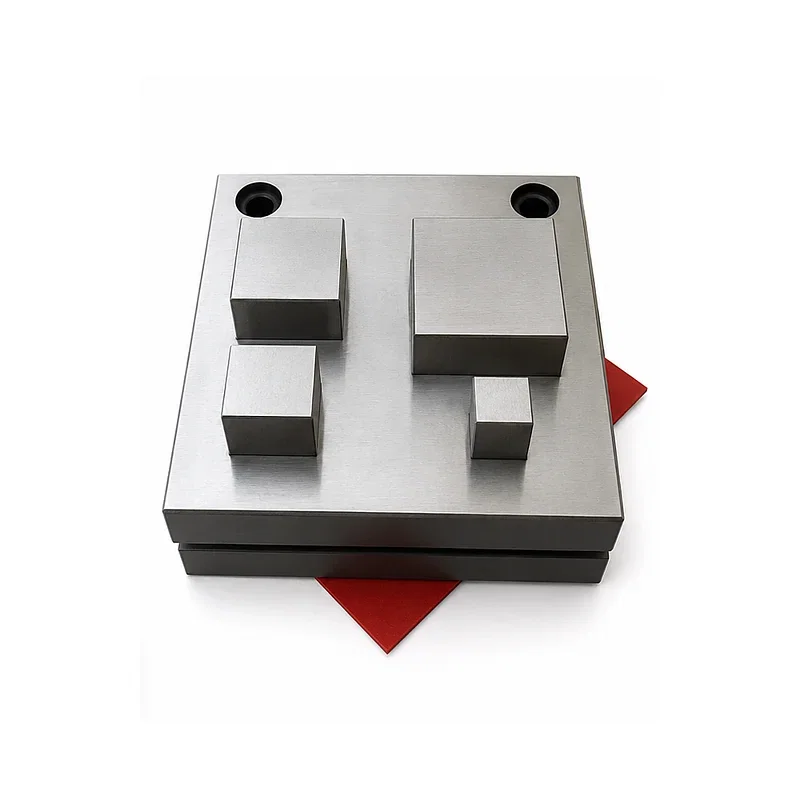 CORTADOR DE DISCOS PROFESIONAL - 4 CUADRADOS
