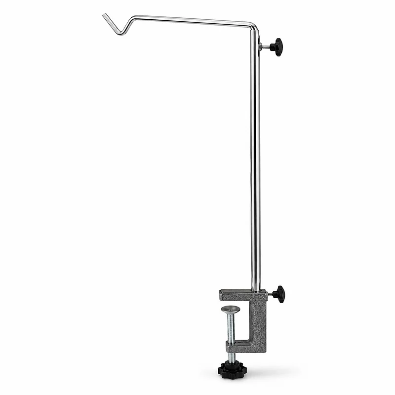 HALTERUNG FÜR FLEXWELLE MIT KLEMME