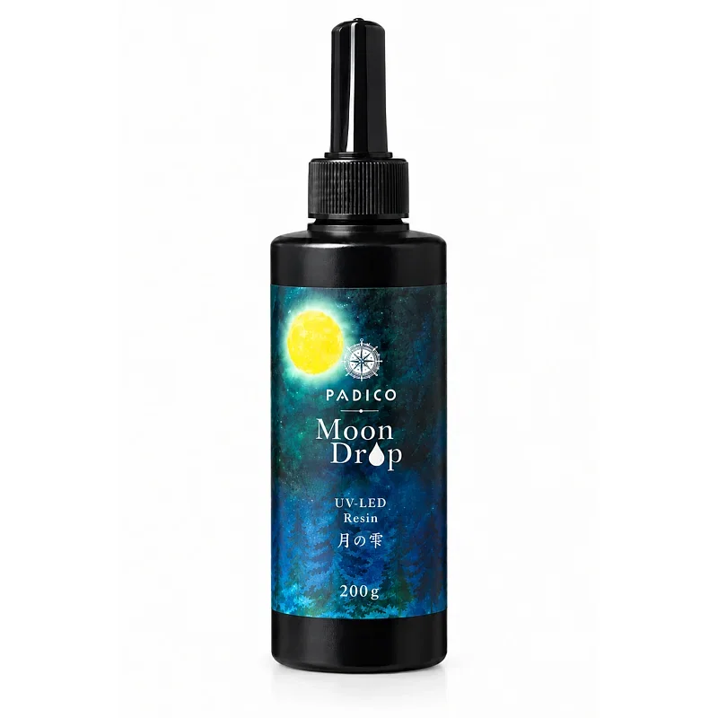 PADICO MOON DROP UV-LED-HARZ