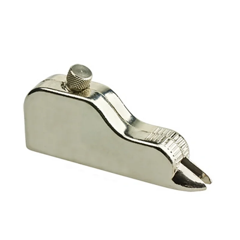 Kit Punzonatura Senza Martello - Utensile Professionale Per Legno E Metallo Con Doppia Testa - Foto 4