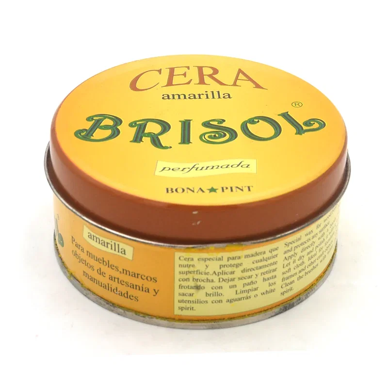 CERA BRISOL 250ML