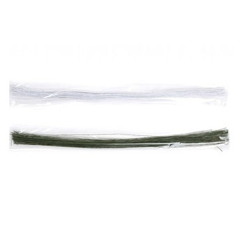 Nastro Gommato Verde 13mm x 27mt