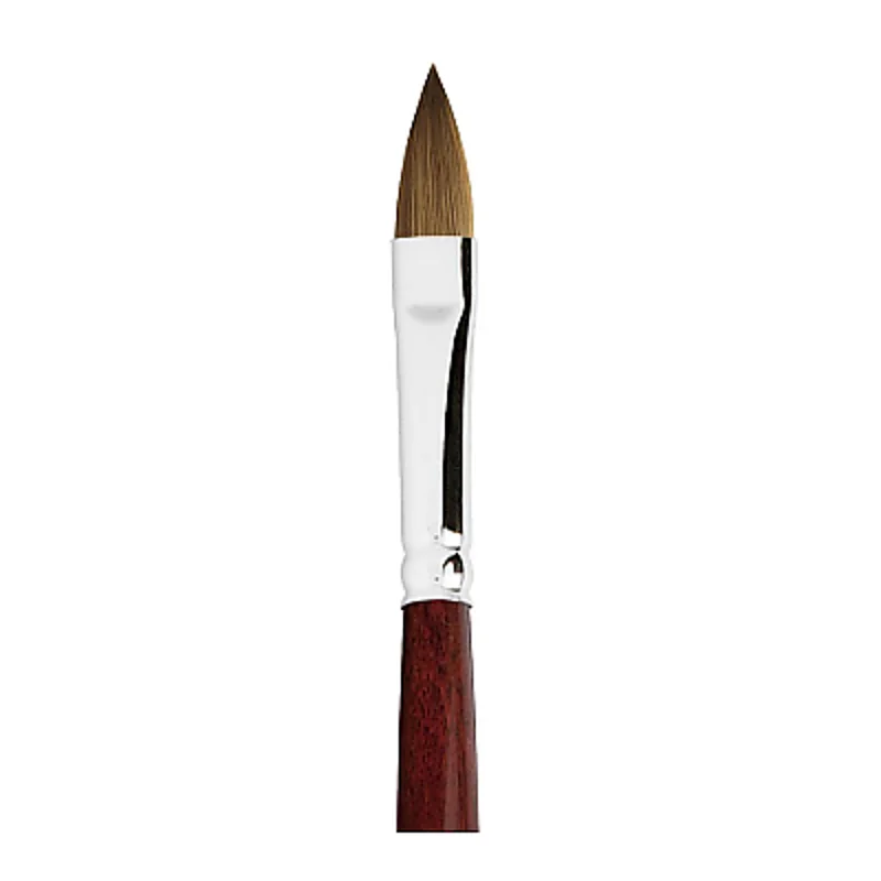 KOLINSKY SABLE BRUSH CATS TONGUE