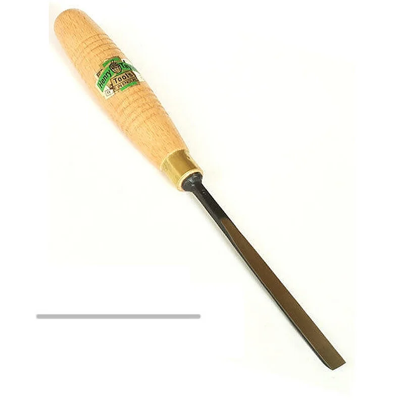 H. TAYLOR 3701 - SCALPELLO DRITTO TAGLIO 1