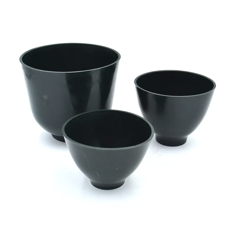 PIATTO DI FUSIONE 7,5 Oz Crogiolo Fusione Di Silice Fusa Lingotto Oro Argento Versare Fusione - Italia - Foto 5