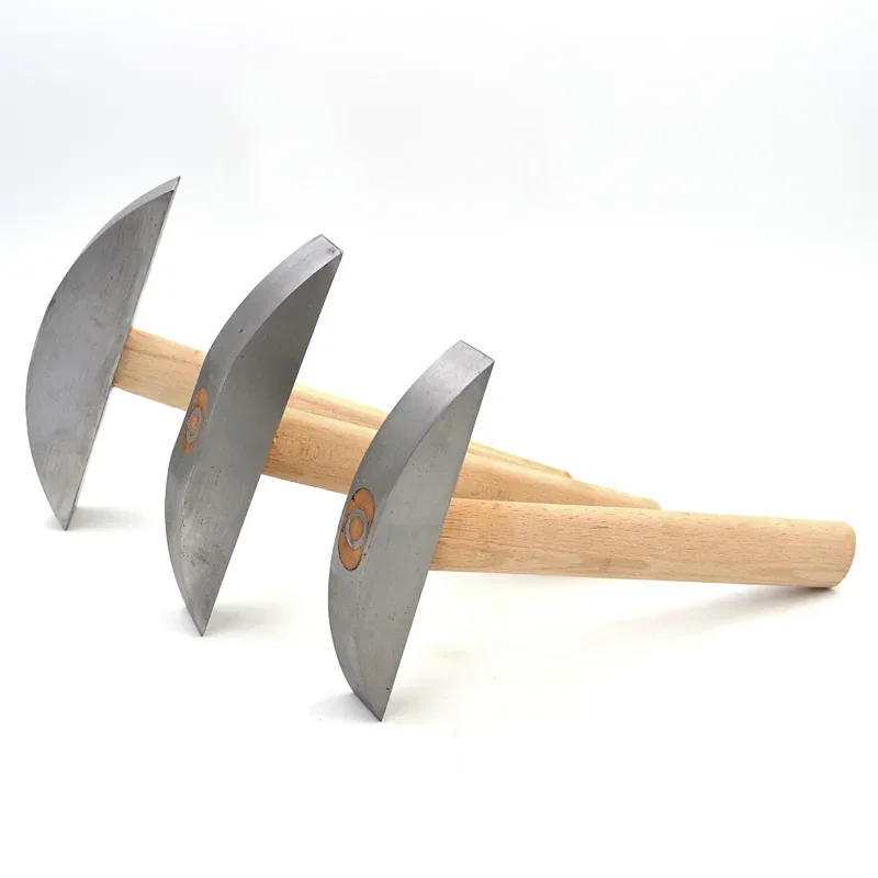 MOSAIC HAMMER - 2 STEEL TIPS | Hobbyland