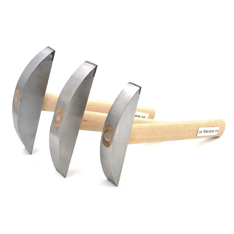 MOSAIC HAMMER - WIDIA AND STEEL TIPS | Hobbyland