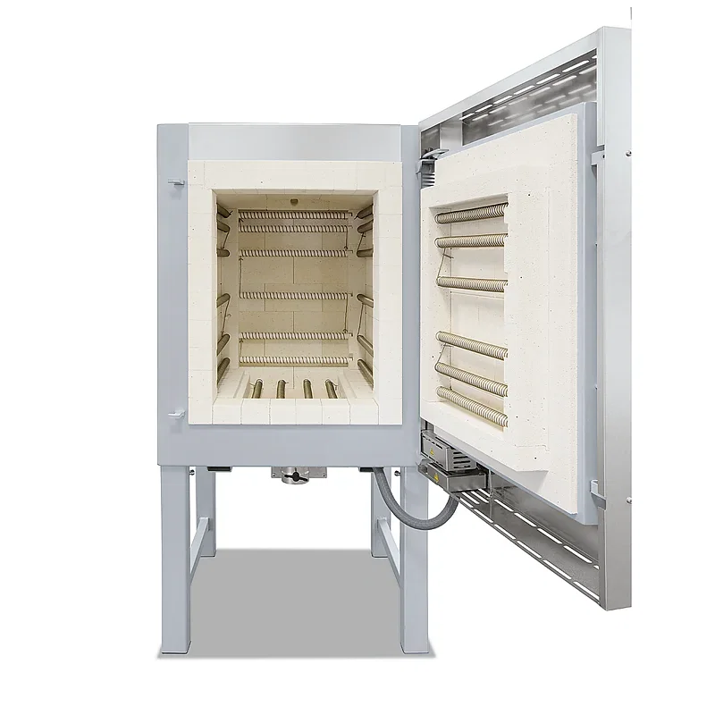 FORNO NABERTHERM N 100