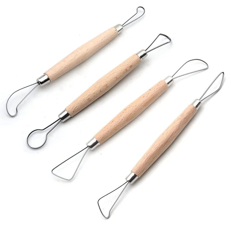 MIRETAS PARA ARCILLA RGM EVO