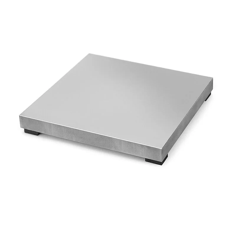 Produktbild von Stahl-Messblock-Set – 0,5–50 Mm, 9 Größen, Präzision <0,0005 Mm, Für Werkstatt & Hobby