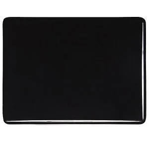 BULLSEYE 0100-30F - NEGRO D.RLD 3MM OPAL