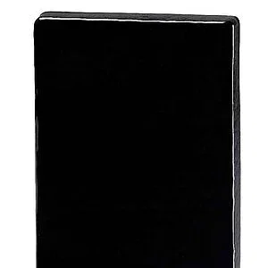 BILLETS BULLSEYE - 0100-65 F NOIR