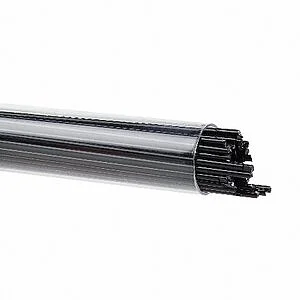 BULLSEYE STRINGERS - 0100 ÓPALO NEGRO TUBO 180 GR