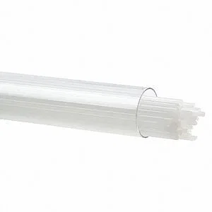 BULLSEYE STRINGERS - 0313 OPAL BLANCO TUBO 180 GR