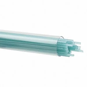 BULLSEYE STRINGERS - 0116 TURQUESA OPAL TUBO 180 GR