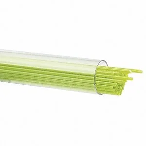 BULLSEYE STRINGERS - 0126 VERDE PRIMAVERA ÓPALO TUBO 180 GR