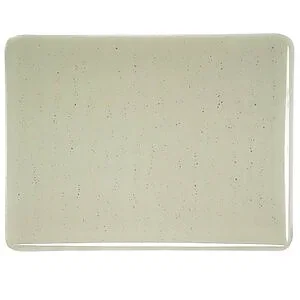 BULLSEYE 0132-30F - GRIS CLARO D.RLD 3MM OPAL