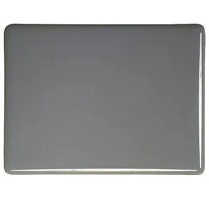 BULLSEYE 0136-30F - GRIS DECO D.RLD 3MM OPAL