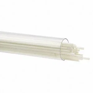 BULLSEYE STRINGERS - 0137 VAINILLA OPAL TUBO 180 GR