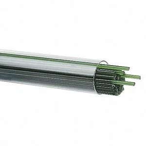 BULLSEYE STRINGERS - 0141 OSCURO BOSQUE VERDE ÓPALO TUBO 180 GR