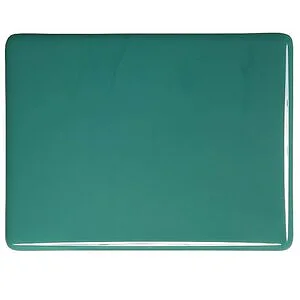 BULLSEYE 0144-30F - VERDE MESA D.RLD 3MM OPAL