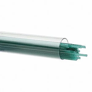 BULLSEYE STRINGERS - 0144 ÓPALO AZUL TUBO 180 GR