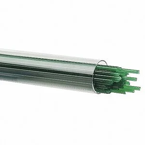 BULLSEYE STRINGERS - 0145 ÓPALO VERDE JADE TUBO 180 GR