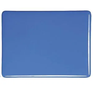 BULLSEYE 0164-30F - AZUL EGIPCIO D.RLD 3MM OPAL