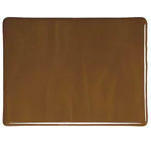 BULLSEYE 0203-30F - MARRÓN MADERA D.RLD 3MM OPAL