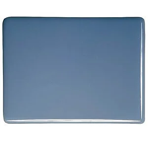 BULLSEYE 0208-30F - AZUL POLVO D.RLD 3MM OPAL