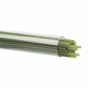 BULLSEYE STRINGERS - 0212 ÓPALO VERDE OLIVA TUBO 180 GR