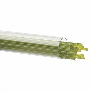 BULLSEYE STRINGERS - 0217 ORO VERDE ÓPALO TUBO 180 GR