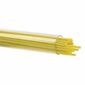 BULLSEYE STRINGERS - 0220 OPAL AMARILLO GIRASOL TUBO 180 GR