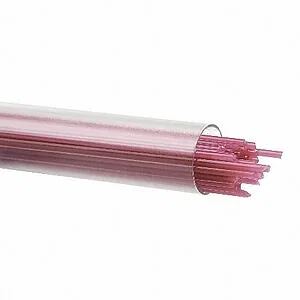 BULLSEYE STRINGERS - 0301 ÓPALO ROSA TUBO 180 GR