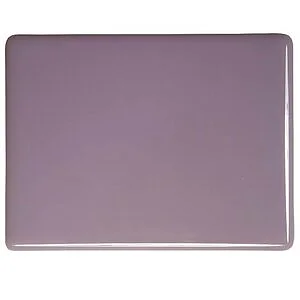 BULLSEYE 0303-30F - LILA D.RLD 3MM OPAL