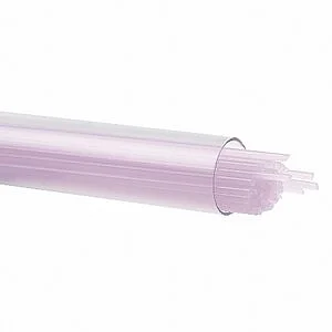 BULLSEYE STRINGERS - 0421 PÉTALO DE ROSA OPAL TUBO 180 GR