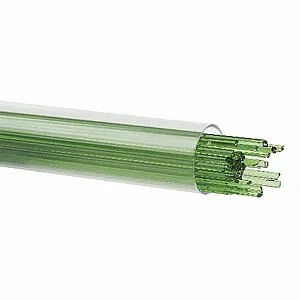 BULLSEYE STRINGERS - 1107 LUZ VERDE TRANSP. TUBO 180 GR