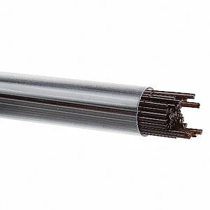 BULLSEYE STRINGERS - 1109 ROSA OSCURO TRANSP. TUBO 180 GR