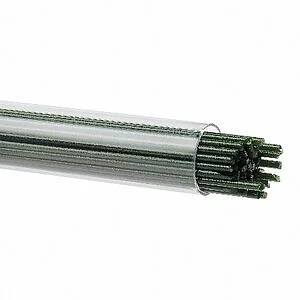 BULLSEYE STRINGERS - 1112 AVENTURINA VERDE TRANSP. TUBO 180 GR