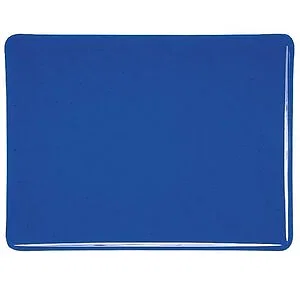 BULLSEYE 1114-30F - BLEU ROYAL D.RLD 3MM TRASP
