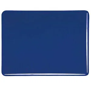 BULLSEYE 1118-30F - BLEU NUIT D.RLD 3MM TRASP