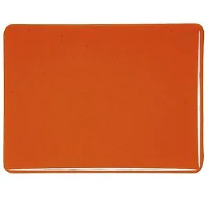 BULLSEYE 1125-30F - ORANGE D.RLD 3MM TRASP