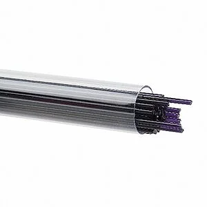 BULLSEYE STRINGERS - 1128 VIOLA TRANSP. TUBO 180 GR