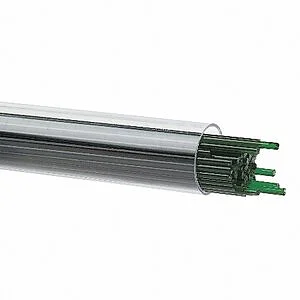 BULLSEYE STRINGERS - 1145 VERDE KELLY TRANSP. TUBO 180 GR